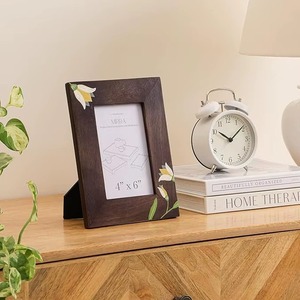 Premium Quality <b>Wooden</b> Mango Photo <b>Frame</b> for <b>Picture</b> Home Decoration Corporate Gift and Hotel Decor Available At Export Price - Product Image 1