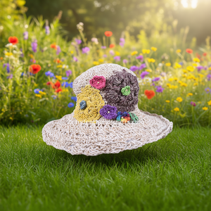 Chapeaux et casquettes promotionnels en chanvre - Product Image 3