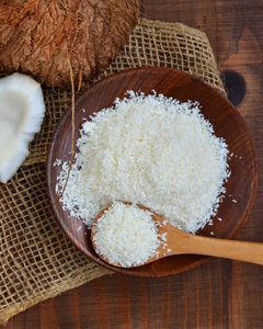 Flocons de noix de coco séchés de qualité supérieure / Coupés fins / moyens / grossiers, emballage personnalisé disponible - Product Image 5