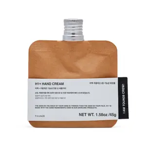 TOUN28 H1 + 45g Crème et lotion pour les mains - Product Image 1