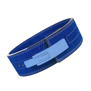 เข็มขัดยกน้ำหนักแบบคัสตอม ผลิตจากโรงงาน ขายตรง ราคาถูก - Product Image 2