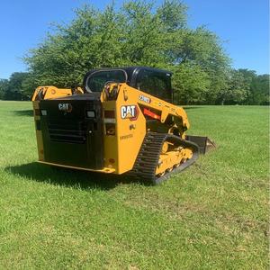 Venta al por Mayor de la Máquina Cat239d3 de Grado Profesional, Fabricada con Materiales Duraderos para Entornos de Trabajo de Alta Eficiencia, Compre Ahora - Product Image 4