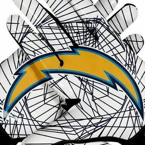 Services OEM, gants de football américain de style moderne, haute qualité, nouveau design, vêtements de sport, gants de football américain - Product Image 5