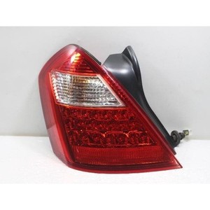 ไฟท้ายซ้าย SM7 EX2/LF, L47 ปี 2004-2019 มือสอง ของแท้ OEM 53801527 - Product Image 1