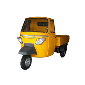 รถตู้บรรทุกสินค้า EVA แบบเปิดโล่งไม่มีมลพิษชาร์จเร็วน้ำหนักบรรทุก100-200กก. และระยะ30กม. - Product Image 1