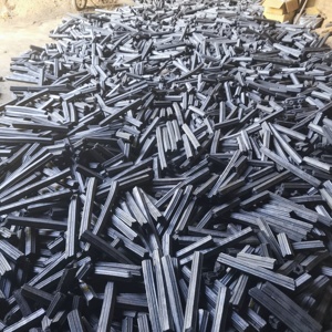 Briquettes de charbon de bois activé en bois dur, fabriquées au Vietnam, longue durée de combustion, sans fumée, pour barbecue, vente en gros - Product Image 5