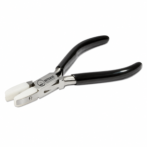 Alicates de Nylon al por Mayor, Herramienta Profesional para Doblar Alambre en Joyería, Alicates de Precisión que No Dañan el Material - Product Image 1