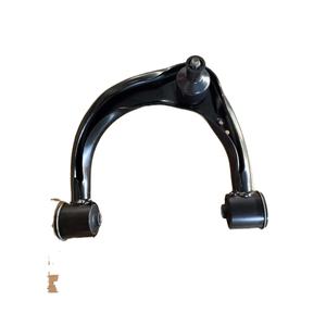 Maicotp แขนควบคุมด้านบนซ้ายของสามเหลี่ยมแขนช่วงล่างด้านหน้าสำหรับ Toyota HILUX vigo Land Cruiser Lc100 48630-0K040 - Product Image 1