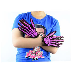 Gants de moto à écran tactile pour le contrôle des poignées, haute performance, pour le motocross, la moto et le cyclisme - Product Image 5