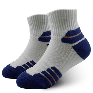 Wholesale Professional Running Yoga Quick Drying <b>Knee</b> <b>High</b> <b>Socks</b> Custom Summer Spandex/Polyester Sports Breathable Eco-Friendly - Product Image 3