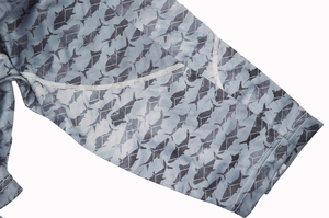 Camiseta de Pesca de Manga Larga para Hombre con Protección Solar UPF 50+, Camisas de Pesca de Alto Rendimiento, Ropa de Pesca de Secado Rápido - Product Image 4