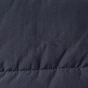 Chaleco Acolchado con Logotipo Personalizado, Chaqueta sin Mangas Impermeable, Ropa de Invierno con Aislamiento Térmico para Senderismo, Viajes y Moda - Product Image 6