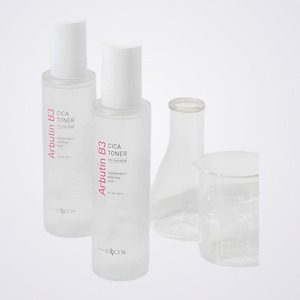 ผลิตภัณฑ์ดูแลผิวสำหรับผู้ชาย ENCOS Korean K-Beauty Ienkoseu Albutin B3 Cica Toner ผลิตในเกาหลี 120 มล. ผลิตภัณฑ์สำหรับทุกเพศ เซนเทลล่า - Product Image 5