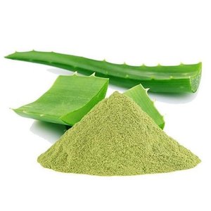 Polvo de Hojas de Aloe Vera, Polvo Herbal Natural para el Cuidado de la Piel, Bienestar y Apoyo Nutricional Botánico - Product Image 4
