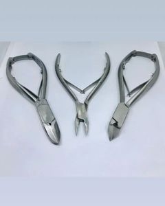 New Arrival High Quality Stainless Steel <b>Nail</b> Art Clipper Manicure Colorful <b>Nail</b> Art <b>Tools</b> Straight <b>Nail</b> Cutter HABI INDUSTRIES - Product Image 1