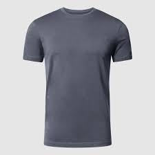 เสื้อยืดแขนสั้นผู้ชายคุณภาพสูงปี 2026 สีแดงเลือดหมู ผ้าฝ้าย สไตล์สตรีทแวร์ พิมพ์ลายกราฟิกก้อนน้ำแข็งละลาย - Product Image 3