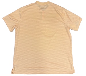 เสื้อโปโลโพลีเอสเตอร์ 100% สั่งทำโลโก้ขายส่ง ระบายอากาศได้ดี เหมาะสำหรับกีฬากอล์ฟ ซับเหงื่อ แห้งเร็ว คุณภาพดี จำหน่ายจำนวนมาก - Product Image 2