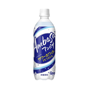 Refresco Ácido Blanco Ambasa, Versión Japonesa, Venta al por Mayor - Product Image 3