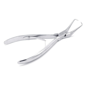 Pince de retrait pour extensions de cheveux, outil efficace pour éliminer la kératine et les micro-anneaux - Product Image 6