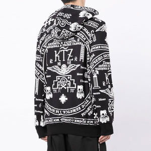 Sudaderas con Capucha para Hombre de Color Sólido a Precios Económicos, Ropa Deportiva de Alta Calidad, Sudaderas de Moda para Invierno, Sudaderas con Capucha de Manga Larga para Hombre - Product Image 2