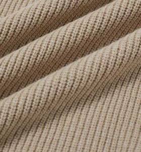 Suéter Holgado y Transpirable con Cuello Redondo para Mujer, Jersey de Punto Ecológico, Suéter Otoñal Transpirable para Damas Modernas - Product Image 6