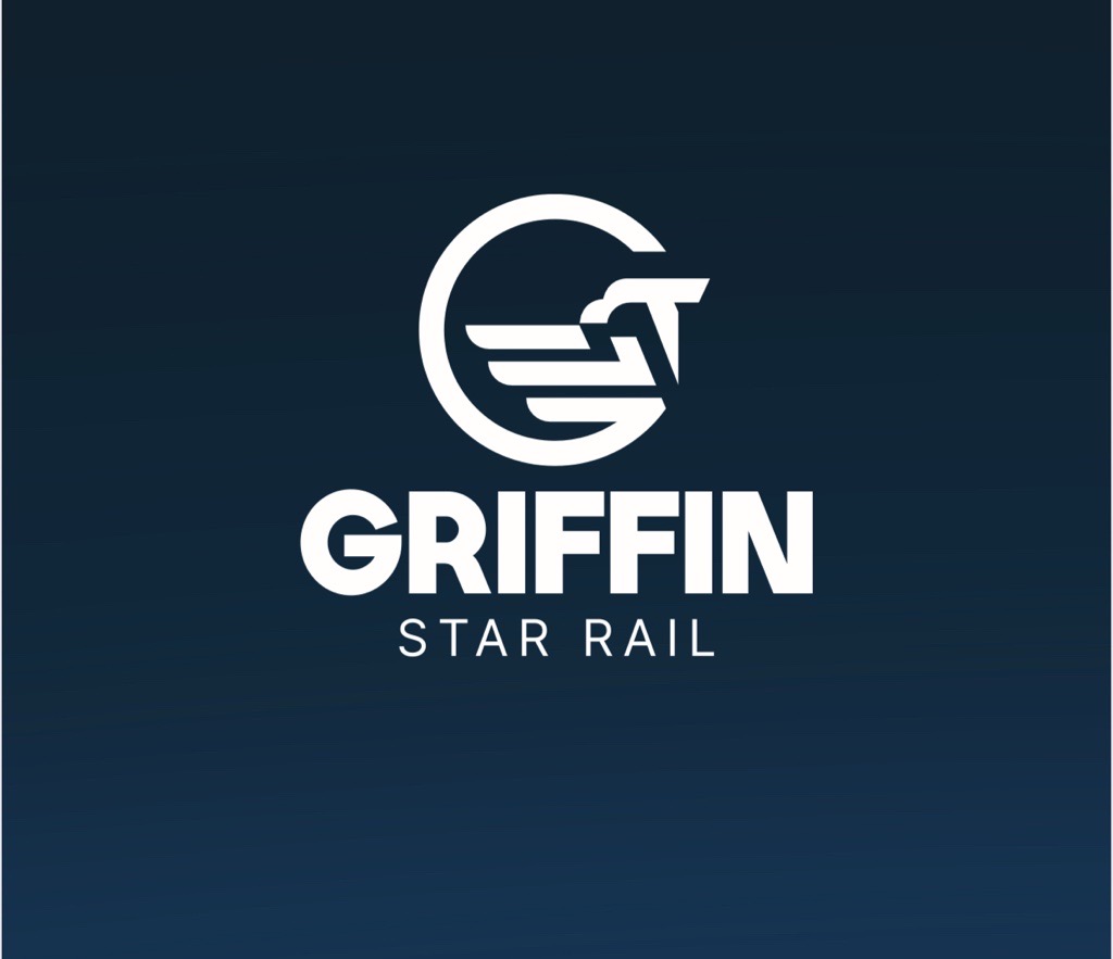 Griffin Star Rail LLC. logo