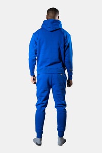 ชุดเซ็ตเสื้อผ้าผู้ชายสองชิ้น ออกแบบมาเพื่อการออกกำลังกายและการสวมใส่สบายในชีวิตประจำวัน - Product Image 6