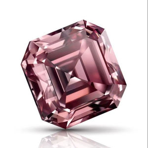 เพชร CVD ขัดเงาแบบ Brilliant Cut ได้รับการรับรองจาก IGI ความใส VVS สีขาวบริสุทธิ์ D ขนาด 0.80-5.00 กะรัต ระดับความแข็ง 10 Moh's Scale - Product Image 1