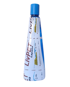 Layana 750ml Premium Reusable <b>Bottle</b> - Leak-Proof Sports <b>Sipper</b> - BPA-Free Durable Travel Flask - Product Image 1