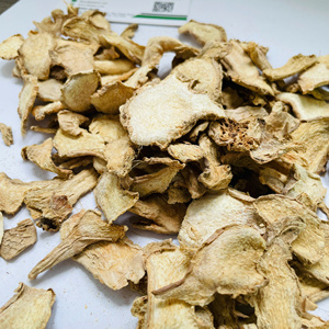 Tranches de gingembre séché du Vietnam à prix compétitif, Zanjabeel Zenzero Fresco, produit agricole de haute qualité - Product Image 2