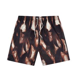 Pantalones Cortos Casuales para Hombre, Impresión Digital de Alta Calidad, Diseño Personalizado, Transpirables, Cómodos, para Uso Diario - Product Image 3