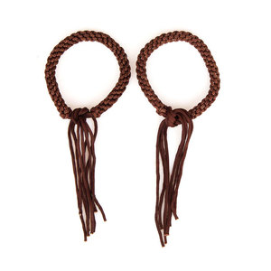 Brazaletes de Muay Thai Más Vendidos, 100% Algodón, Transpirables, Ecológicos, con Aspecto Tradicional, Personalizables, de Alta Calidad - Product Image 1