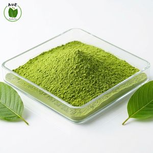 Producto Destacado AuE 2% MIT Polvo de Hojas Herbales Tailandesas 120 Mesh Secado al Aire Caliente Envasado al Vacío Grado Alimenticio - Product Image 6