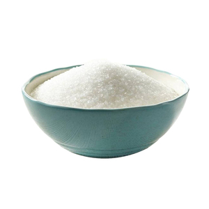 Azúcar de Caña Refinada ICUMSA 45 Estándar de Exportación de Brasil, Edulcorante Cristalizado Blanco de Alta Pureza para el Mercado Internacional - Product Image 4