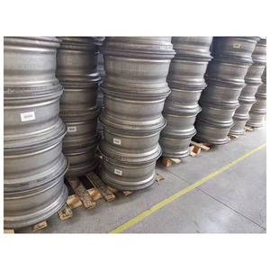 Mejor Calidad, Alta Calidad, Hecho a Medida, Precio de Fábrica al por Mayor, Venta Caliente, Chatarra de Ruedas de Aluminio 99%, Precio de Venta al por Menor en el Reino Unido - Product Image 6