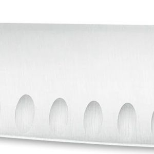 Premium Kitchen <b>Knives</b> with Durable Stainless Steel Blades Comfortable Grip Handles for <b>Slicing</b> Chopping Meat Vegetables - Product Image 6