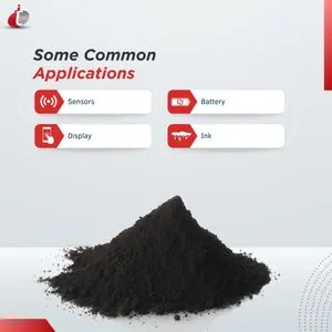 ผงอะลูมิเนียมออกไซด์คุณภาพสูง (เกรดวิจัย) 1 กก. รับผลิตแบบ OEM/ODM ได้ แบรนด์ TECHINSTRO คุณสมบัติทางไฟฟ้าที่โดดเด่น - Product Image 4