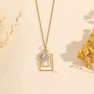 IGI Certified VVS-VS Clarity Lab Grown Pear Cut Necklace Pure Brilliance Dream Sparkle for Women's From Indian Supplier - Product Image 1