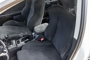 Mitsubishi Lancer Evolution X GSR 2008 - Product Image 6