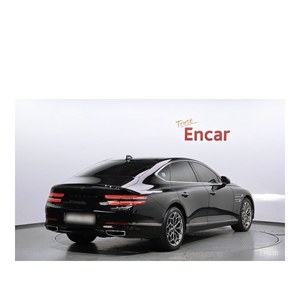 เกนเนซิส G80 3.5 เทอร์โบ AWD เบนซิน รุ่นปี 2020 เดือนมิถุนายน วิ่ง 165,458 กม. มาตรฐานไอเสียยูโร 5 เบาะหนัง เกียร์อัตโนมัติ พวงมาลัยซ้าย - Product Image 2