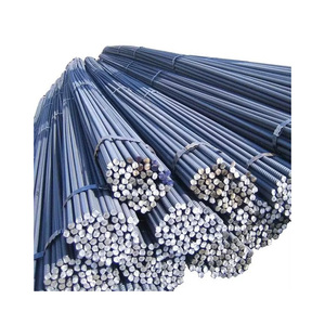 Proveedor de barras de acero dulce para la construcción, refuerzo y proyectos de ingeniería industrial a nivel mundial - Product Image 1