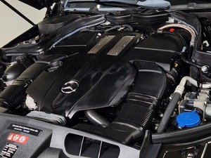 รถยนต์ E-Class E400 Cabriolet ปี 2016 ที่ได้รับการรับรองและตรวจสอบแล้ว พร้อมสำหรับการส่งออก ใช้งานได้ทุกฤดูกาล - Product Image 5