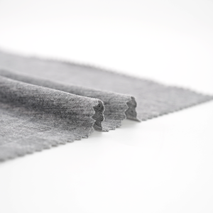 RCO-CK0160 Lana de mar reciclada PET/Rayón=60/40 P/D, lana de mar/Rayón para capa base - Product Image 6