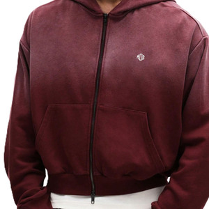 Sudaderas Extra Grandes para Hombre, Felpa Gruesa, Ropa Urbana de Alta Calidad con Logotipo Personalizado, Personalización de Marca, Venta al Por Mayor OEM - Product Image 5