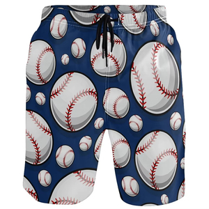 Shorts de sport athlétiques pour garçons, personnalisables, séchage rapide, 100% coton, couleur unie, anti-plis, légers, respirants, taille élastique, OEM ODM - Product Image 1