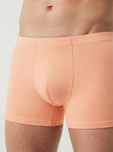 Calzoncillos Boxer Premium para Hombre, Ropa Interior Suave y Elástica para Pedidos al por Mayor y de Marca Privada - Product Image 4
