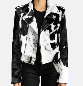 CLOVIX SPORTS Premium Quality Leather <b>Jacket</b> Men Custom Made Streetwear <b>Jacket</b> Factory Direct Supply - Product Image 1