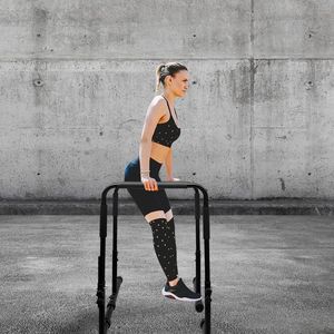 Strutture per l'equilibrio domestiche ad alta resistenza per interni ed esterni, per la durabilità, altre attrezzature per l'esercizio e la riabilitazione, impugnature per - Product Image 6