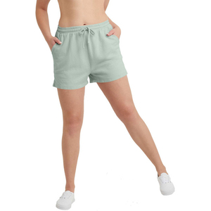 Shorts de Yoga de Cintura Alta para Mujer, de Alta Calidad, con Control de Abdomen, Efecto Push-Up, Compresión, para Fitness y Running - Product Image 4