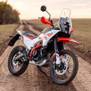Motocicletas K T M 390 Adventures R de 399cc - Product Image 1